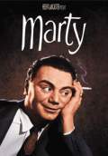 Marty (1955) Poster #2 Thumbnail