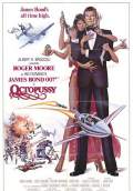 Octopussy (1983) Poster #2 Thumbnail