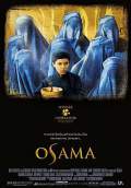 Osama (2004) Poster #1 Thumbnail
