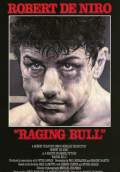 Raging Bull (1980) Poster #1 Thumbnail