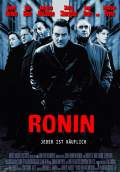 Ronin (1998) Poster #3 Thumbnail