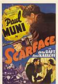 Scarface: The Shame of the Nation  (1932) Poster #1 Thumbnail