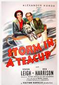 Storm in a Teacup (1938) Poster #1 Thumbnail