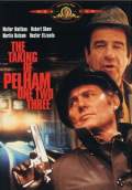 The Taking of Pelham One Two Three (1974) Poster #4 Thumbnail