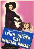 That Hamilton Woman (1941) Poster #1 Thumbnail