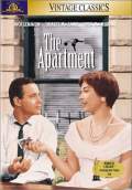 The Apartment (1960) Poster #2 Thumbnail
