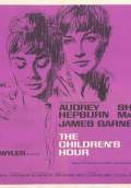 The Children's Hour (1961) Poster #2 Thumbnail