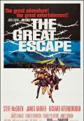 The Great Escape (1963) Poster #1 Thumbnail
