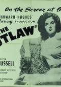 The Outlaw (1943) Poster #2 Thumbnail