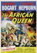 The African Queen (1952) Poster #1 Thumbnail