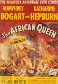 The African Queen (1952) Poster #2 Thumbnail