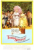 Tom Sawyer (1973) Poster #1 Thumbnail