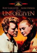 The Unforgiven (1960) Poster #1 Thumbnail