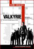 Valkyrie (2008) Poster #1 Thumbnail