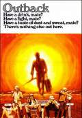 Wake in Fright (1971) Poster #1 Thumbnail