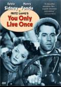 You Only Live Once (1937) Poster #3 Thumbnail