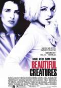 Beautiful Creatures (2001) Poster #1 Thumbnail