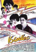 Sixteen Candles (1984) Poster #1 Thumbnail