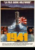 1941 (1979) Poster #3 Thumbnail