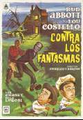 Bud Abbott Lou Costello Meet Frankenstein (1948) Poster #2 Thumbnail