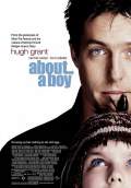 About a Boy (2001) Poster #1 Thumbnail