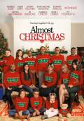 Almost Christmas (2016) Poster #1 Thumbnail