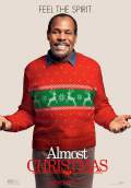 Almost Christmas (2016) Poster #10 Thumbnail