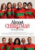 Almost Christmas (2016) Poster #13 Thumbnail
