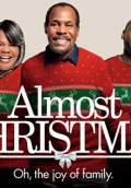 Almost Christmas (2016) Poster #14 Thumbnail