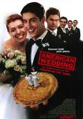 American Wedding (2003) Poster #1 Thumbnail