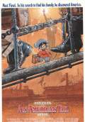An American Tail (1986) Poster #1 Thumbnail