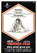 The Andromeda Strain (1971) Poster #1 Thumbnail