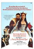Anne of the Thousand Days (1969) Poster #1 Thumbnail