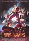 Army of Darkness (1993) Poster #1 Thumbnail