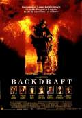 Backdraft (1991) Poster #1 Thumbnail