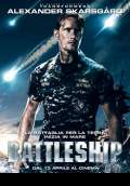Battleship (2012) Poster #5 Thumbnail