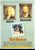 Beethoven (1992) Poster #2 Thumbnail