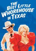 The Best Little Whorehouse in Texas (1982) Poster #1 Thumbnail