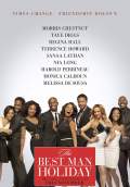 The Best Man Holiday (2013) Poster #1 Thumbnail