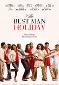 The Best Man Holiday (2013) Poster #2 Thumbnail