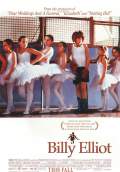 Billy Elliot (2000) Poster #1 Thumbnail