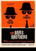 The Blues Brothers (1980) Poster #2 Thumbnail