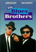 The Blues Brothers (1980) Poster #4 Thumbnail