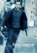 The Bourne Ultimatum (2007) Poster #1 Thumbnail