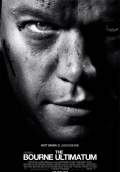 The Bourne Ultimatum (2007) Poster #3 Thumbnail