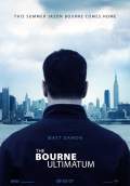 The Bourne Ultimatum (2007) Poster #4 Thumbnail