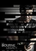 The Bourne Legacy (2012) Poster #1 Thumbnail