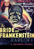 Bride of Frankenstein (1935) Poster #1 Thumbnail