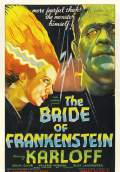 Bride of Frankenstein (1935) Poster #2 Thumbnail