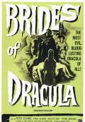 The Brides of Dracula (1960) Poster #1 Thumbnail